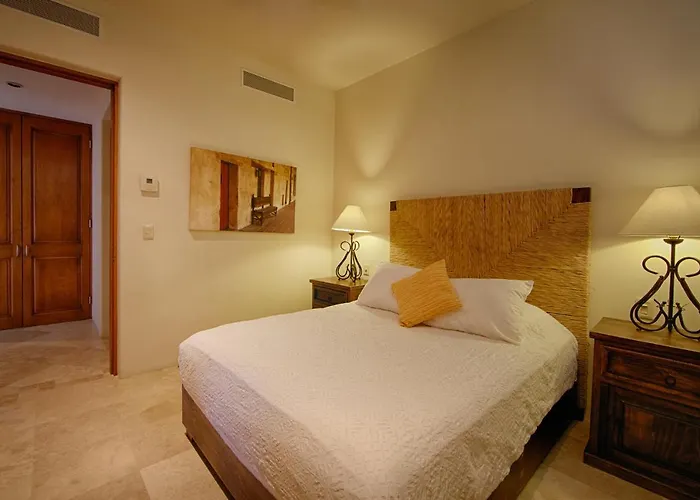 Alegranza Luxury - Master Station touristique 4*