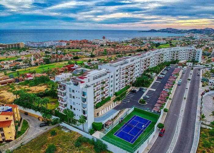 Alegranza Luxury - Master 4*