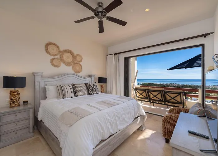 Alegranza Luxury - Master 4* San José del Cabo