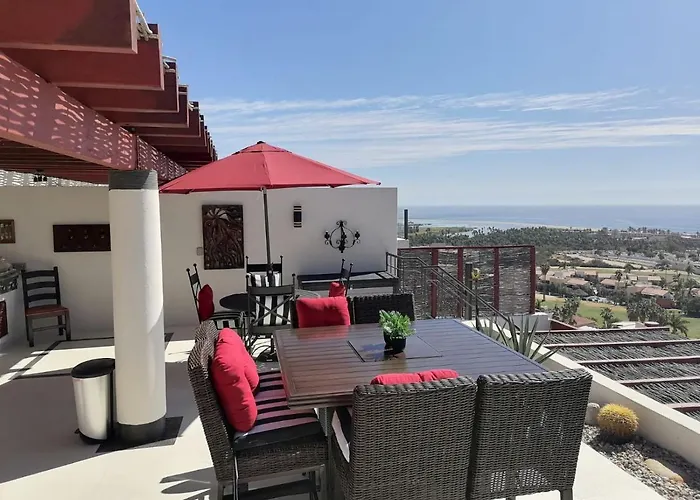 Alegranza Luxury - Master
