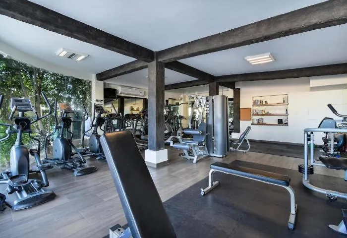 Alegranza Luxury - Master Station touristique