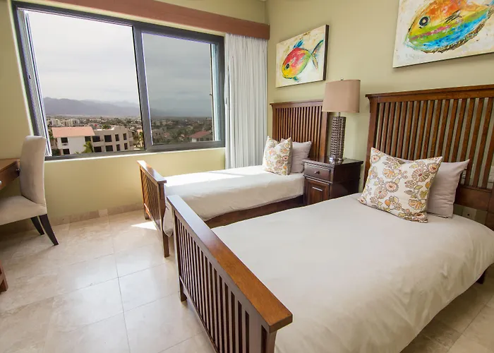 Alegranza Luxury - Master 4*