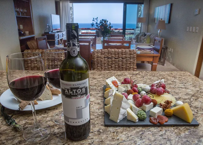 Alegranza Luxury - Master 4* San José del Cabo