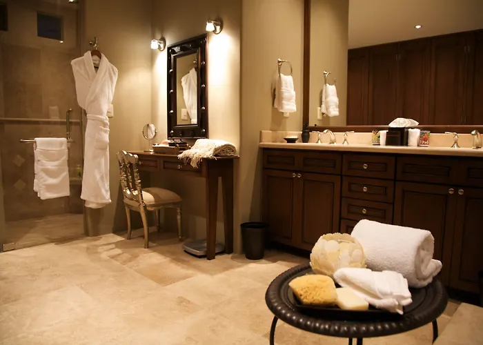Alegranza Luxury - Master Station touristique 4*