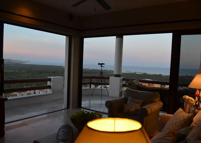 Alegranza Luxury - Master