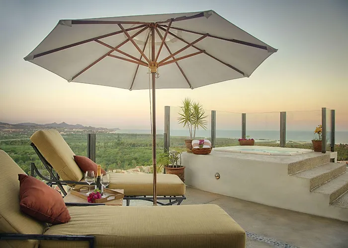Station touristique Alegranza Luxury - Master San José del Cabo