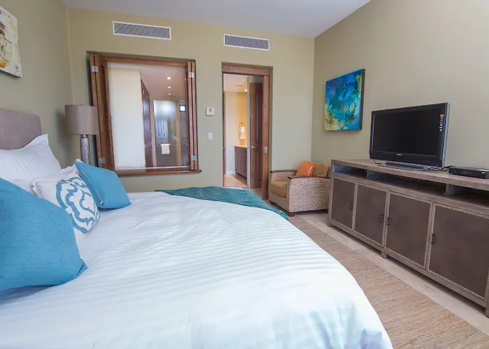 Alegranza Luxury - Master 4* San José del Cabo
