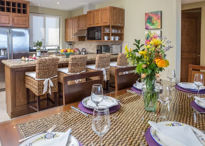 Alegranza Luxury - Master 4*