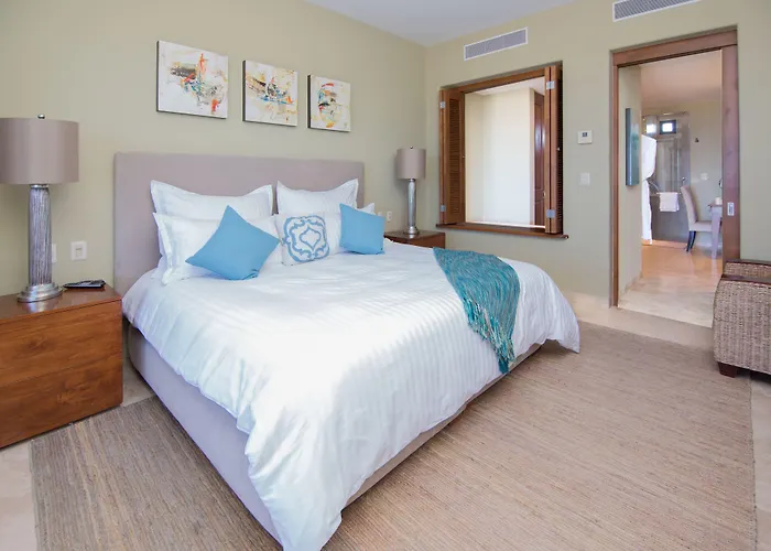 Alegranza Luxury - Master 4* San José del Cabo