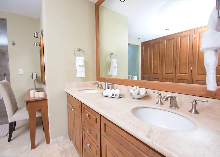 Alegranza Luxury - Master Station touristique