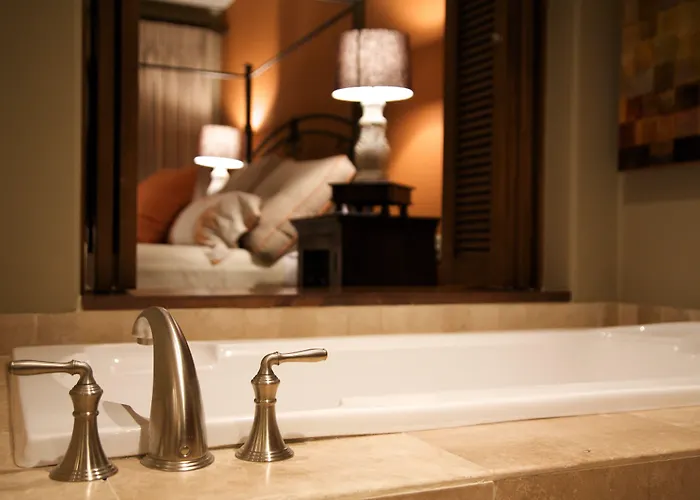Alegranza Luxury - Master Station touristique San José del Cabo