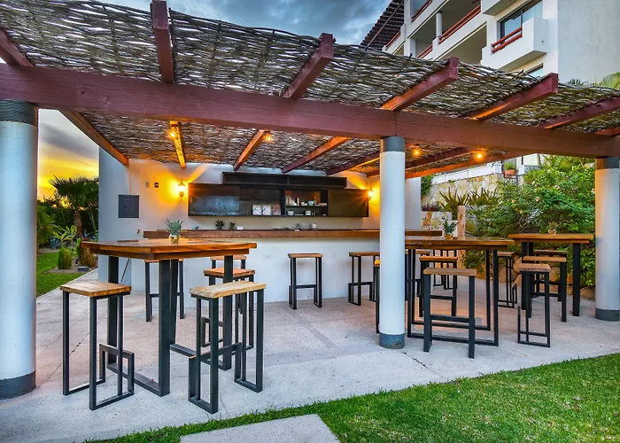 Alegranza Luxury - Master San José del Cabo