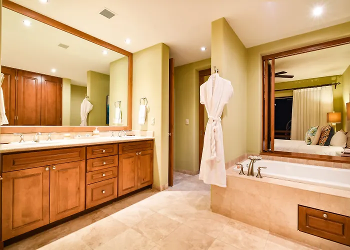 Alegranza Luxury - Master Station touristique