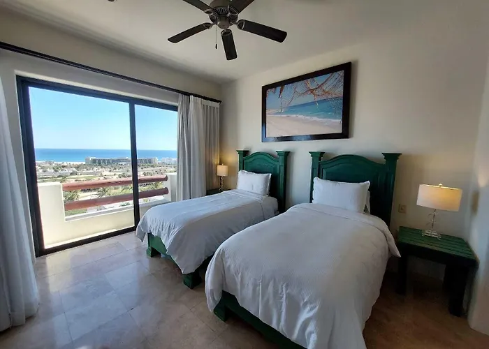 Alegranza Luxury - Master San José del Cabo