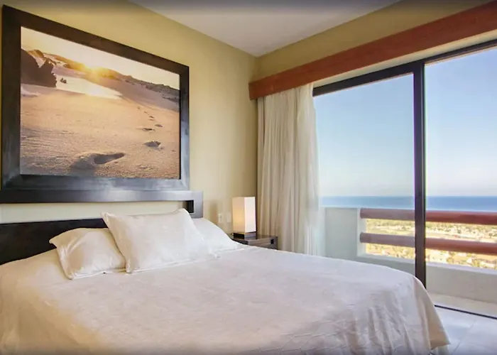 Alegranza Luxury - Master San José del Cabo