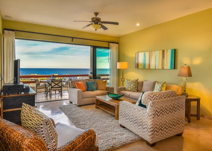Alegranza Luxury - Master 4* San José del Cabo