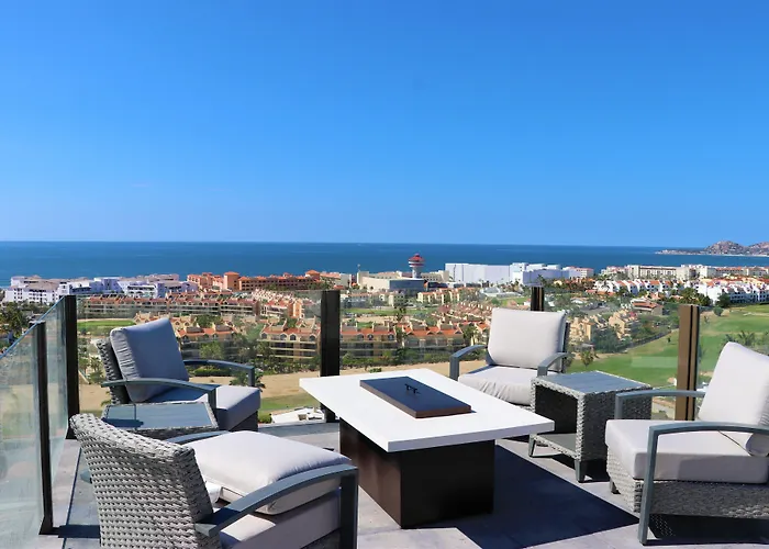 Alegranza Luxury - Master Station touristique San José del Cabo