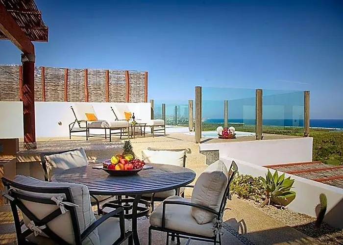 Station touristique Alegranza Luxury - Master San José del Cabo