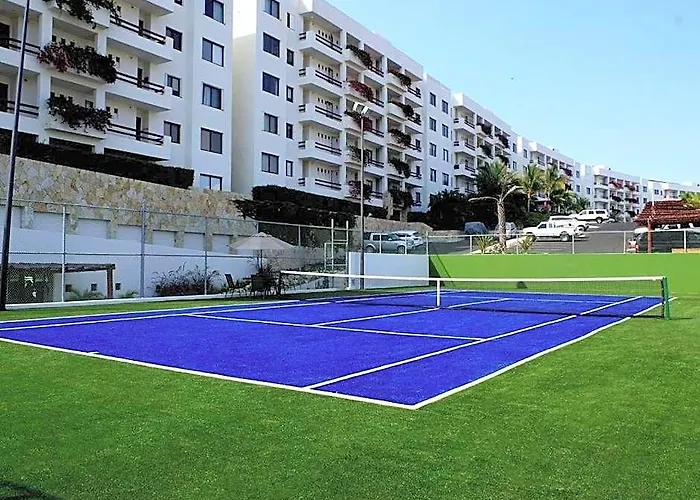 Alegranza Luxury - Master