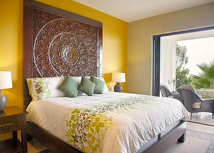 Alegranza Luxury - Master 4* San José del Cabo