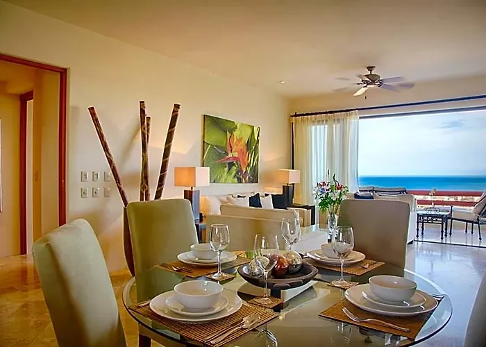 Alegranza Luxury - Master 4* San José del Cabo
