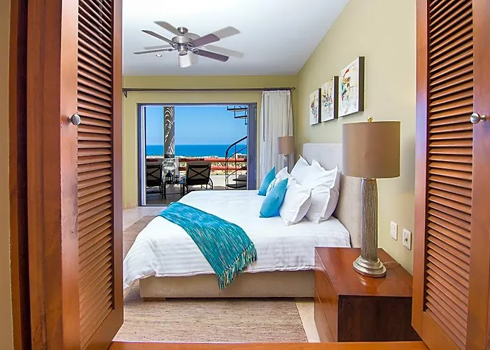 Alegranza Luxury - Master Station touristique San José del Cabo
