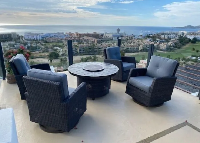 Resort Alegranza Luxury - Master 4*