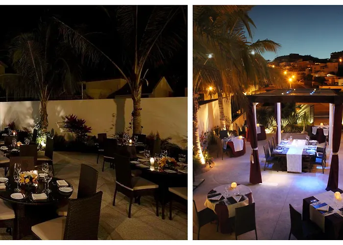Alegranza Luxury - Master San Jose del Cabo