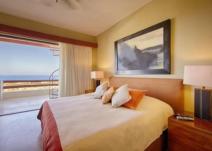 Alegranza Luxury - Master San Jose del Cabo