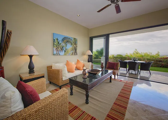 Alegranza Luxury - Master Station touristique 4*