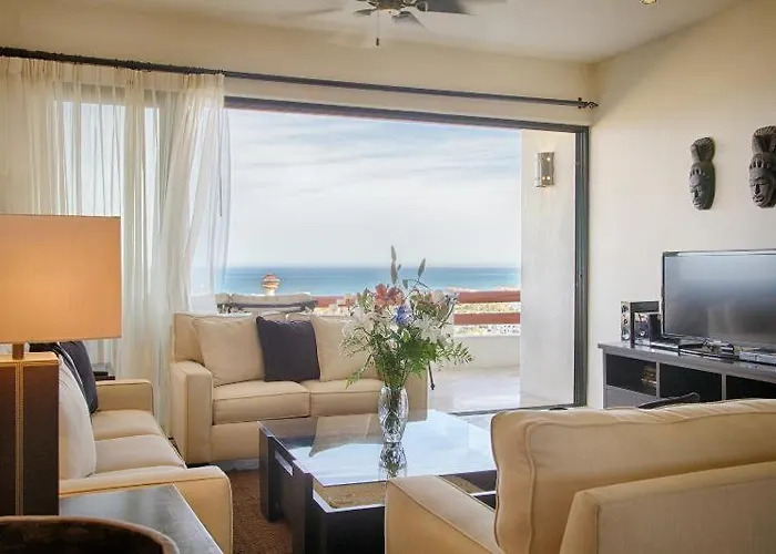 Alegranza Luxury - Master San José del Cabo
