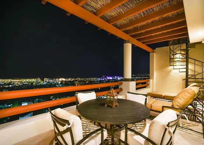 Alegranza Luxury - Master 4*