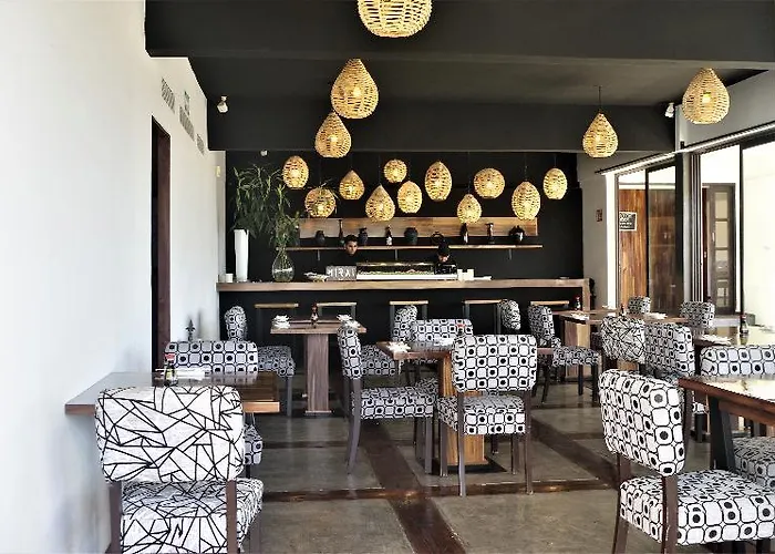 Alegranza Luxury - Master Station touristique