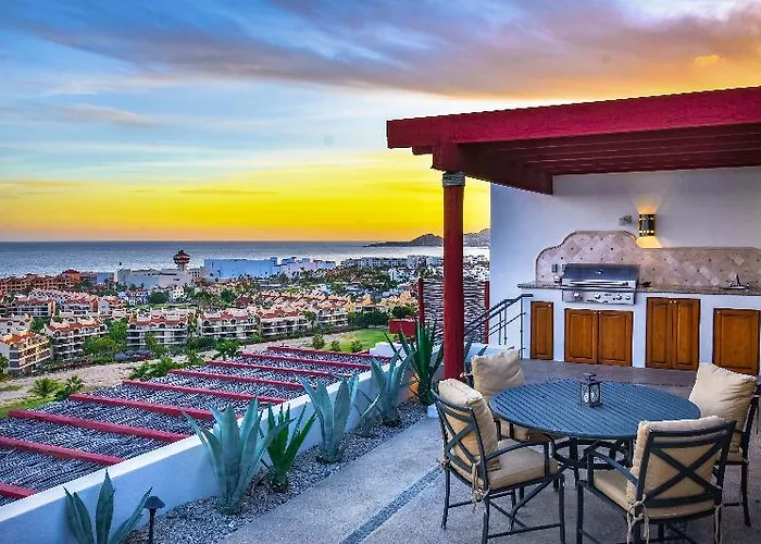 Alegranza Luxury - Master Resort 4*