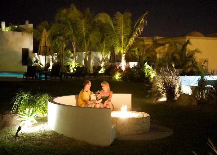 Alegranza Luxury - Master 4*