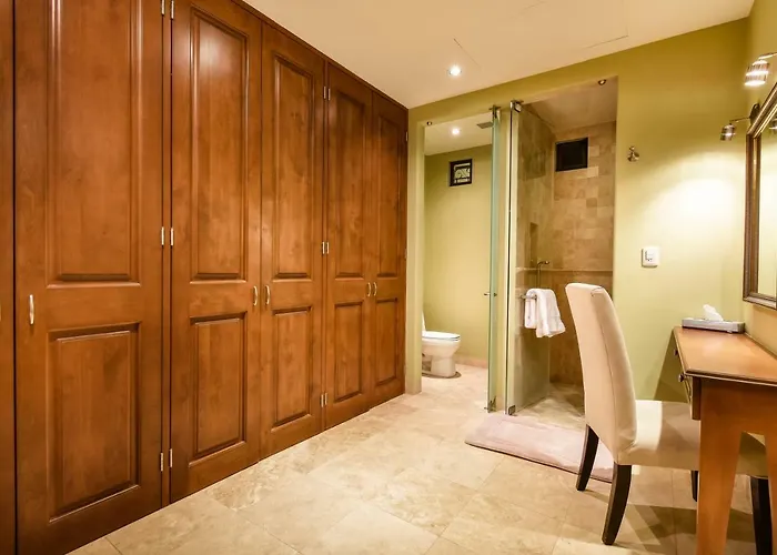 Alegranza Luxury - Master 4* San José del Cabo