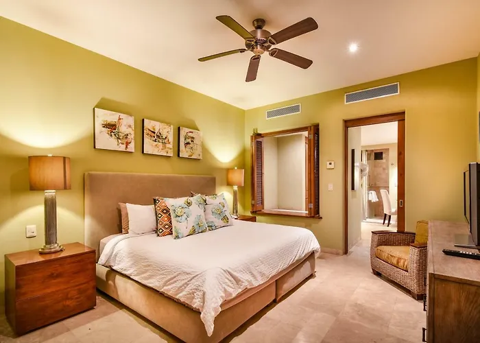 Alegranza Luxury - Master San José del Cabo