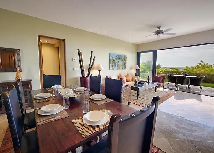 Alegranza Luxury - Master Station touristique 4*